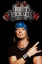 Watch Bret Michaels Life As I Know It Nowvideo
